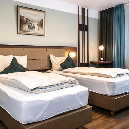 Hotel Walker
