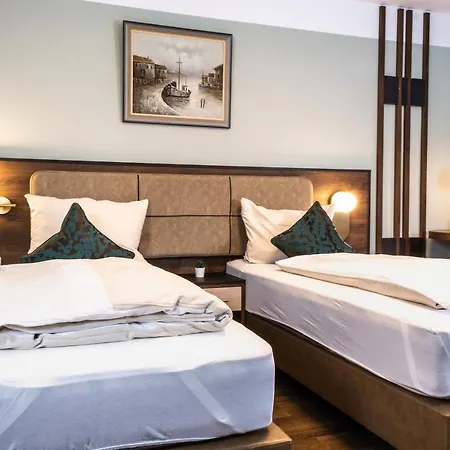 Hotel Walker