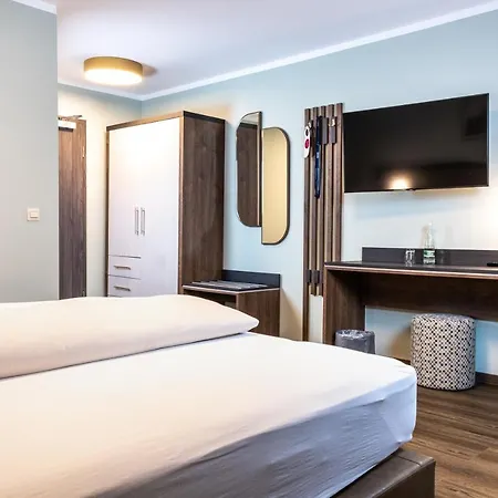 Hotel Walker Renningen