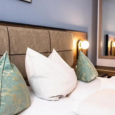 Hotel Walker