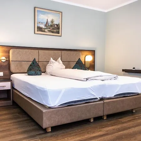 Walker Hotel Renningen