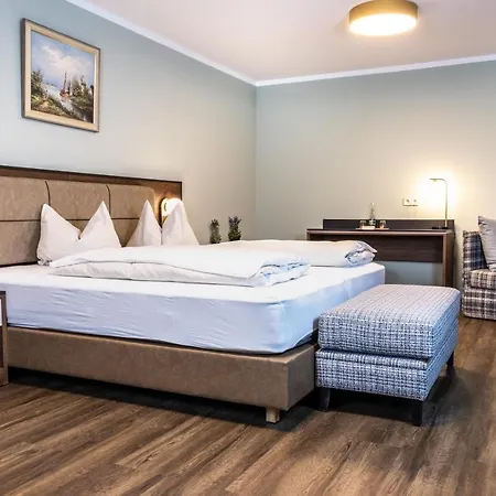 Walker Hotel Renningen