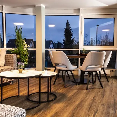 Walker Hotel Renningen