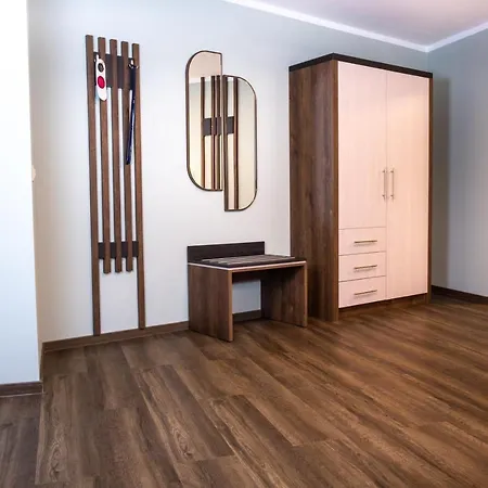 Hotel Walker 4*