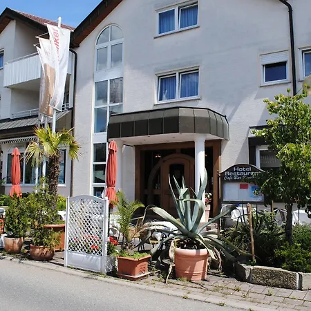 Hotel Walker Renningen