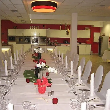 Walker Hotel Renningen