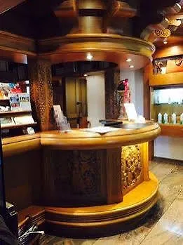 Walker Hotel