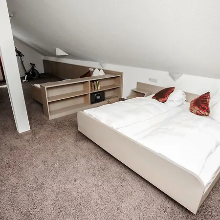 Walker Hotel Renningen