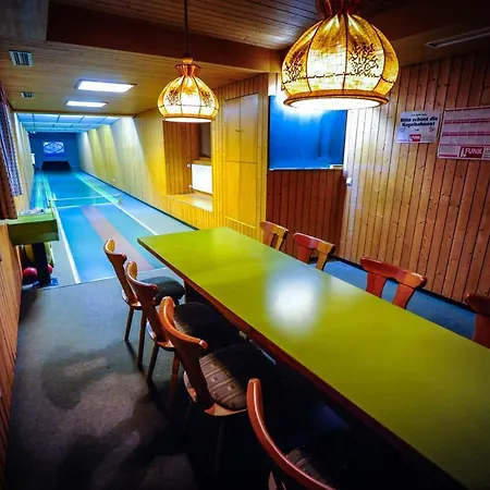 Hotel Walker 4*